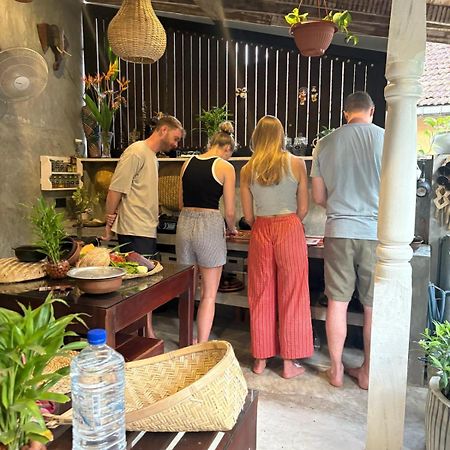 Villa Aroshina With Cooking Class Гале Екстериор снимка