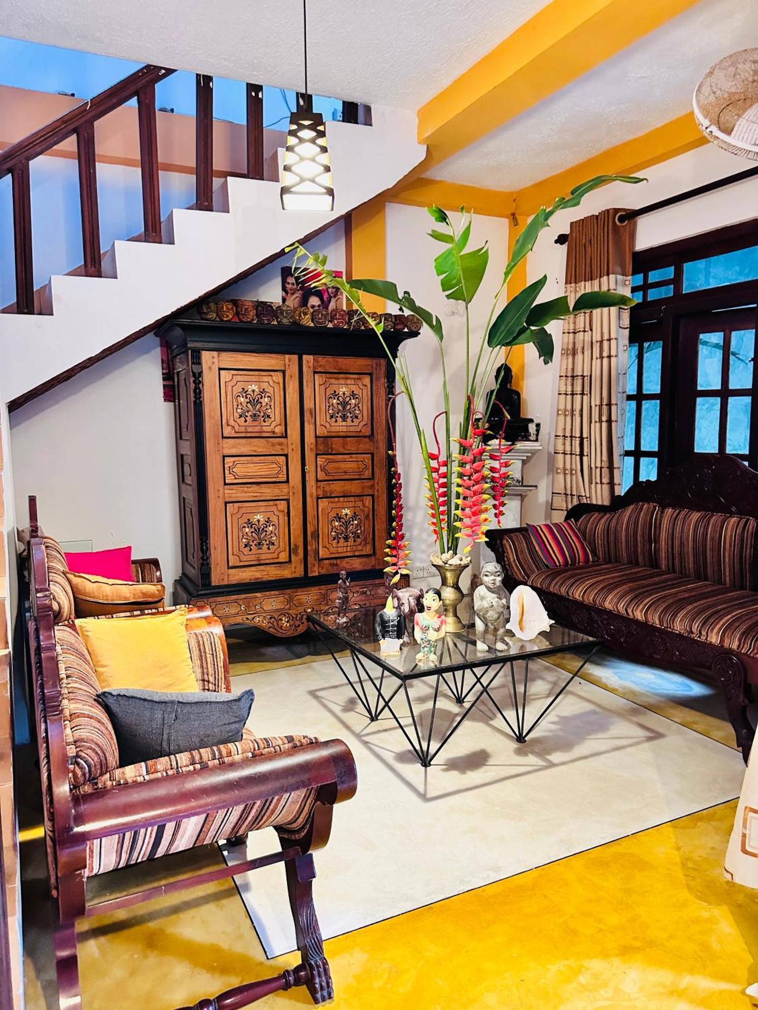 Villa Aroshina With Cooking Class Гале Екстериор снимка
