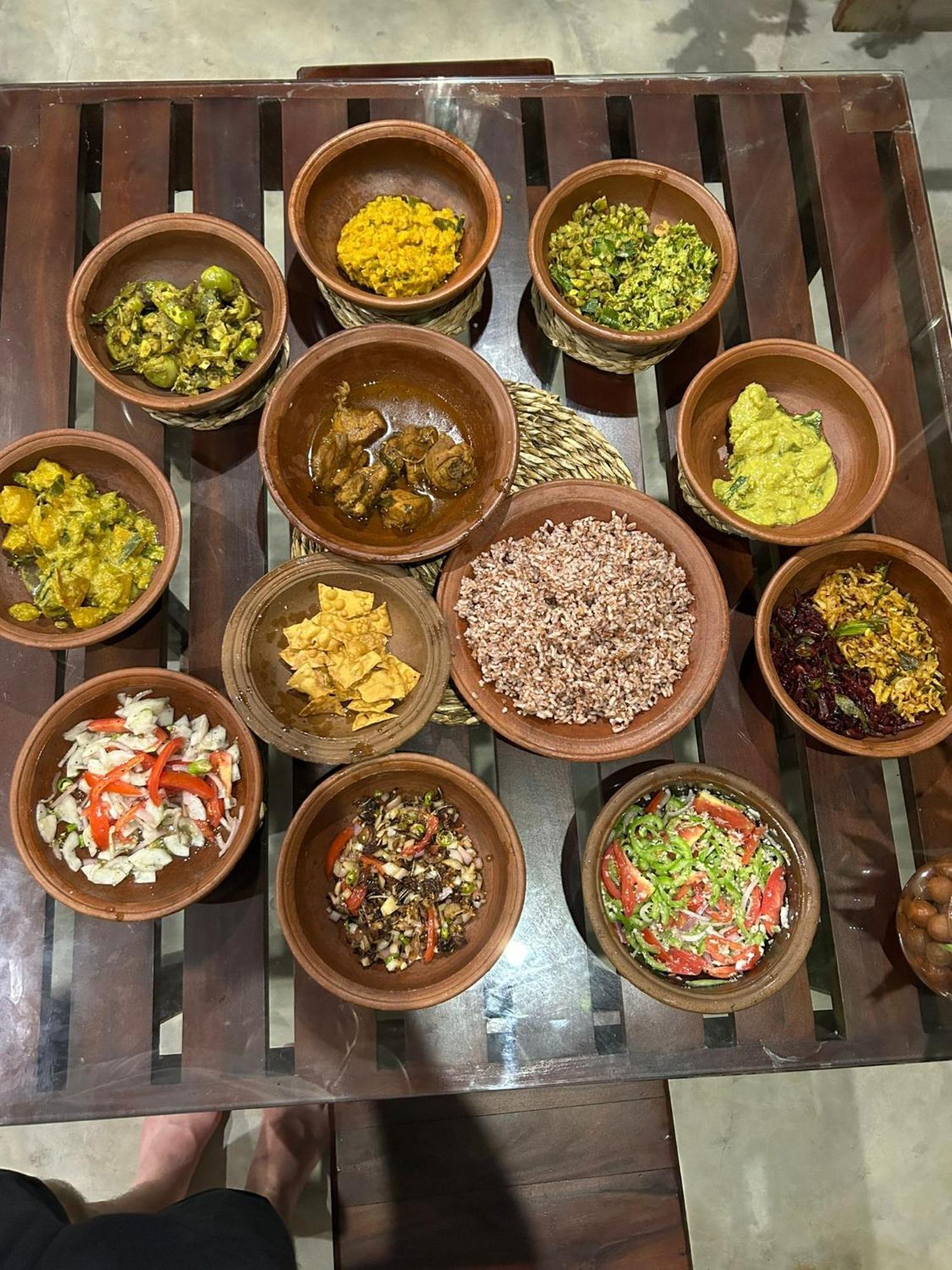 Villa Aroshina With Cooking Class Гале Екстериор снимка